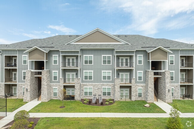 Building Photo - Citrine