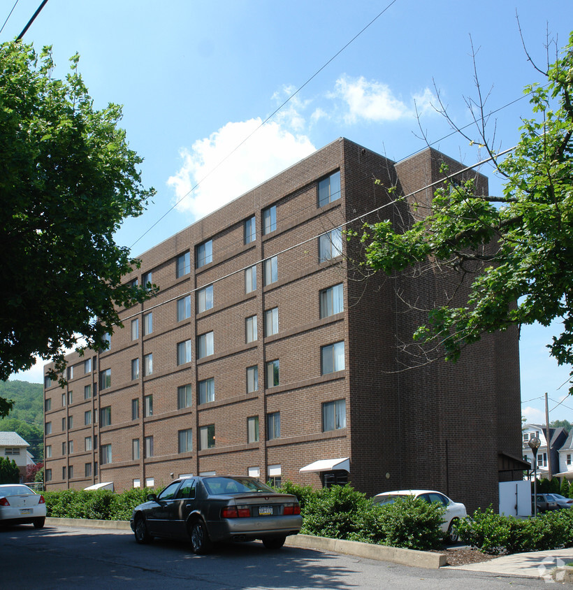 Building Photo - Mt. Carmel Apartments