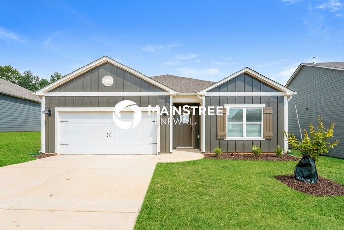 Foto principal - 4 Bedroom Pet-Friendly Home in BESSEMER, A...