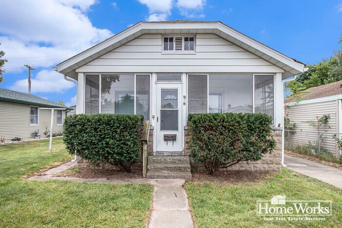 Primary Photo - 713 Fairmount Ave