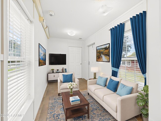 Foto del edificio - 109 Anne St