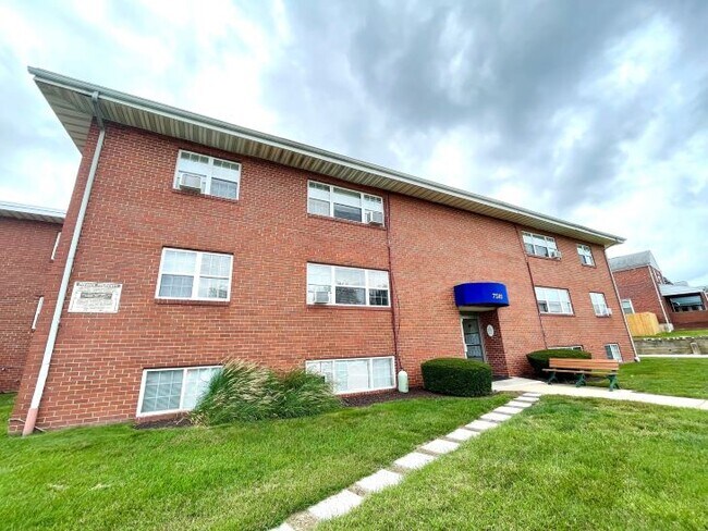 Foto del edificio - Dunlea Apartments