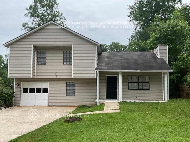 Building Photo - 5255 Sugar Crest Dr