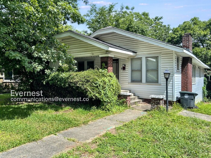 Foto principal - 5016 8th Terrace S