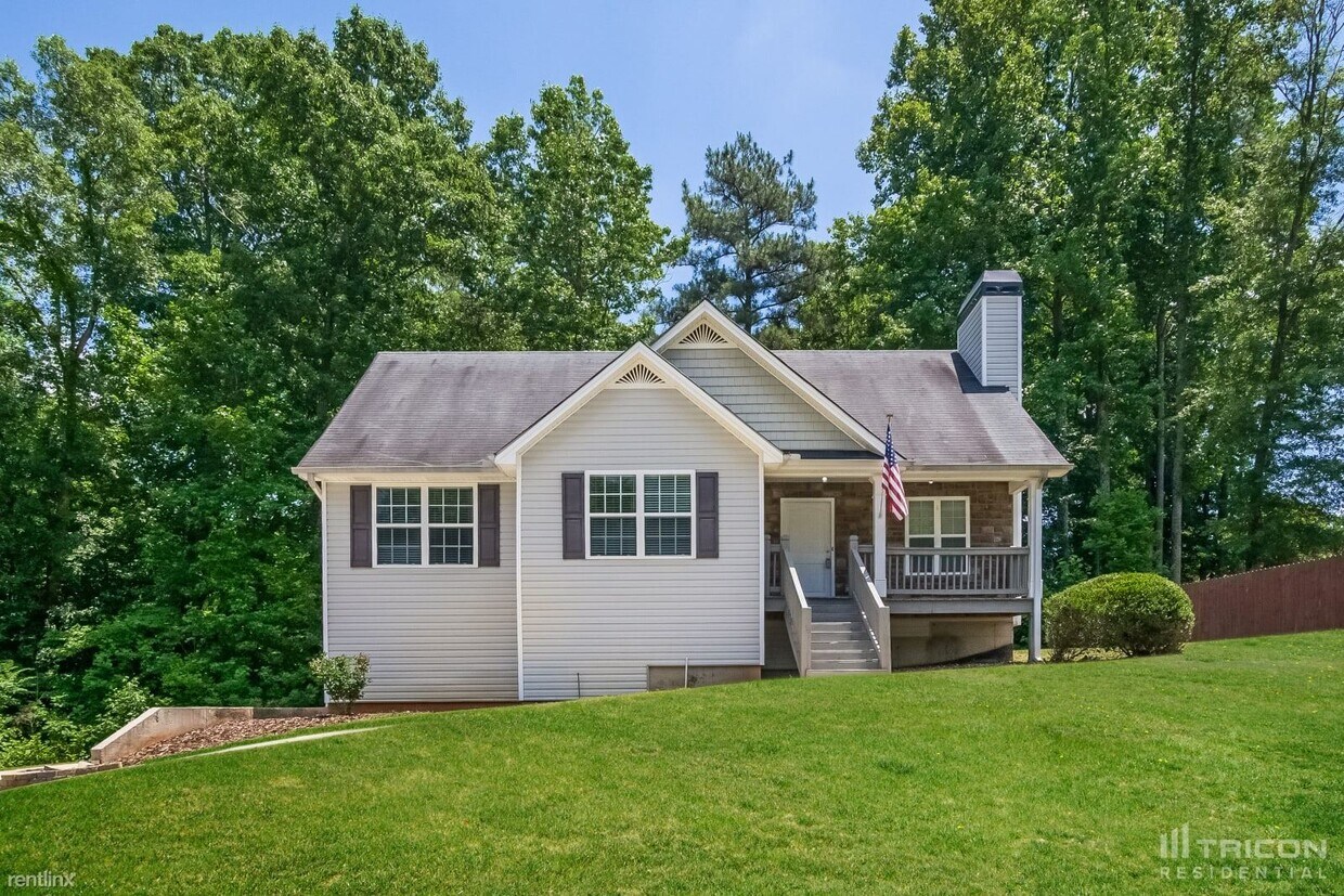 72 Fieldstone Way, Temple, GA 30179 House Rental in Temple, GA