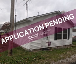 Building Photo - 6267 Lafayette St