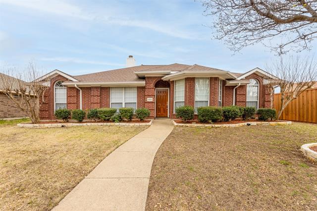 Foto principal - 2002 Brook Tree Dr