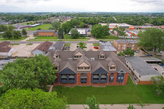 Building Photo - 2008 Vawter St