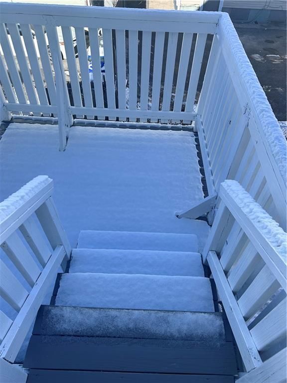 Building Photo - 181 Reynolds Ave