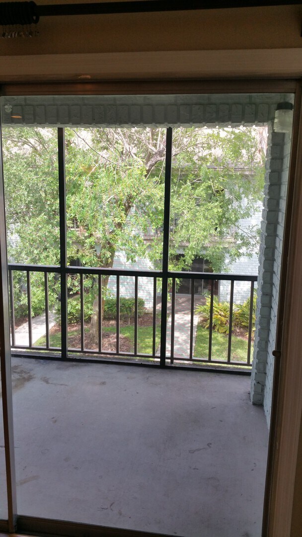 Foto del edificio - AUDUBON PLACE CITY CONDOMINIUMS