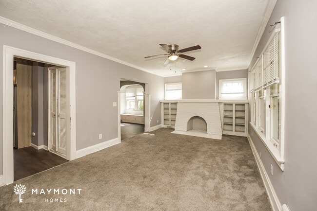 Building Photo - 15626 Friend Ave