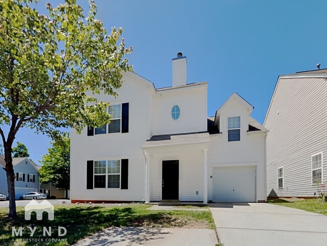 Building Photo - 2536 Reid Oaks Dr