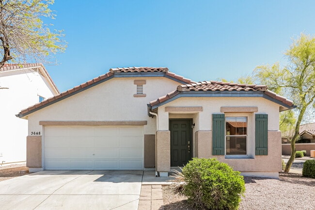 Building Photo - 3648 E Constitution Dr