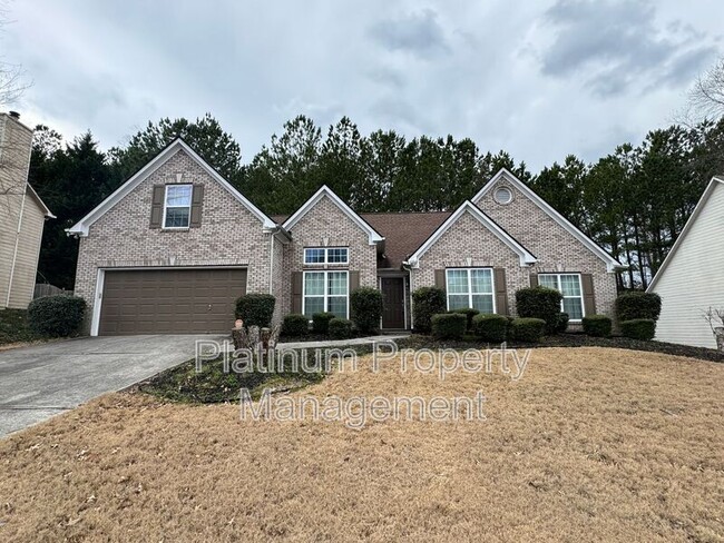 Building Photo - 1578 Great Shoals Cir SE