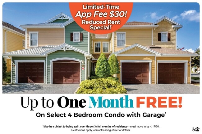 Building Photo - Harbor Vista