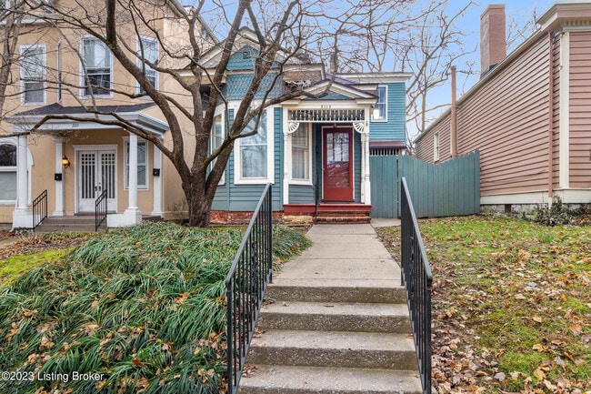 Building Photo - 2118 Longest Ave