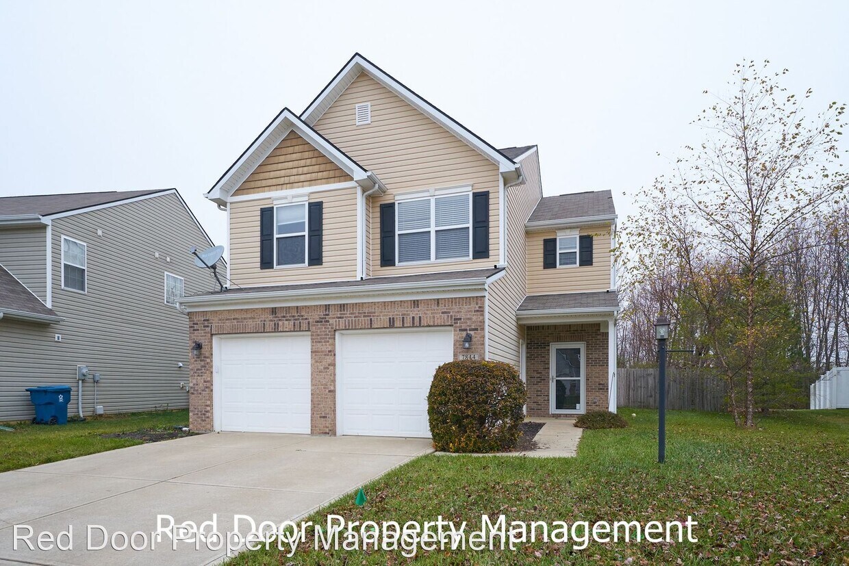 7844 Bombay Ln, Indianapolis, IN 46239 House Rental in Indianapolis