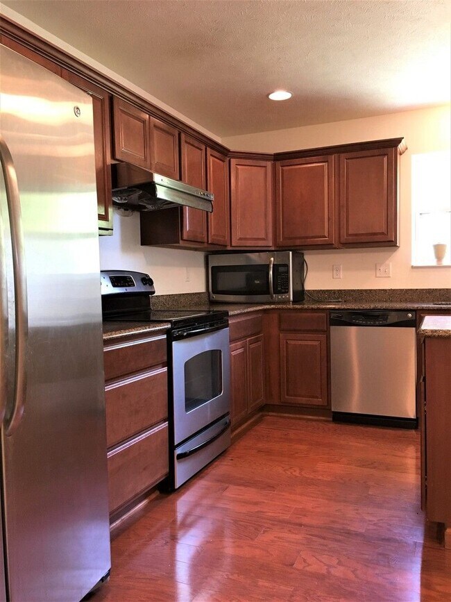 Foto del edificio - 133 Nottingham Dr