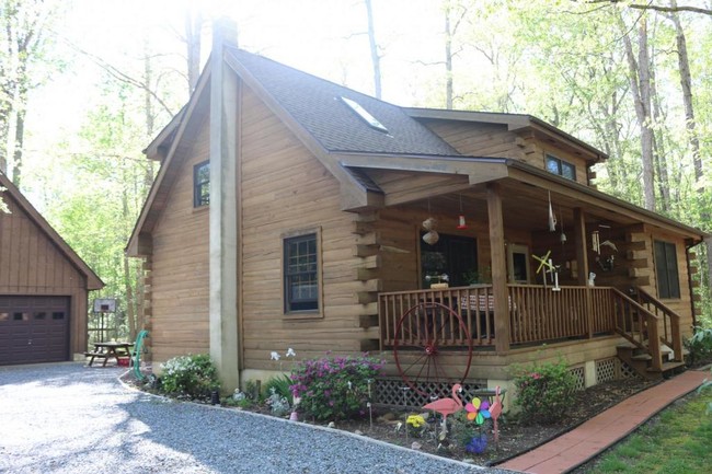 Building Photo - 759 Gunter Rd