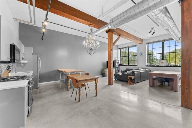 Foto del edificio - 944 Dorchester Ave
