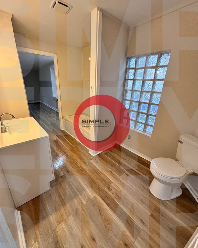 Cozy 2 bedroom house fully renovated - Cozy 2 bedroom house fully renovated