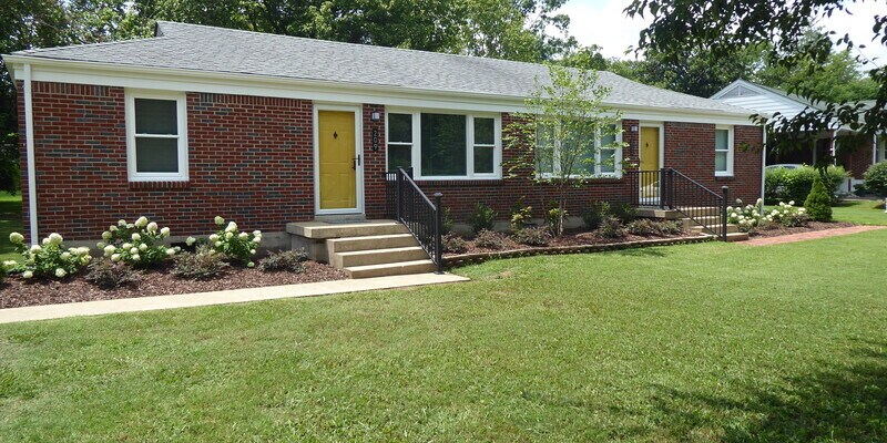 Primary Photo - 209 N. Bigby