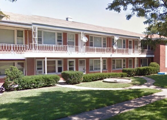 Primary Photo - 713 Parkside Ln