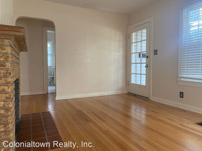 Foto del edificio - 2 br, 1 bath House - 201 Hillside Ave