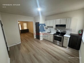 Building Photo - 1739 Roselyn St