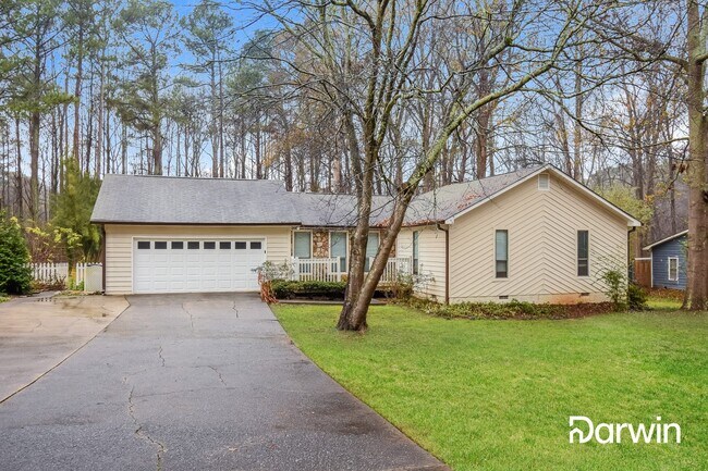 Foto del edificio - 3334 North Hampton Place, Marietta, GA 30064
