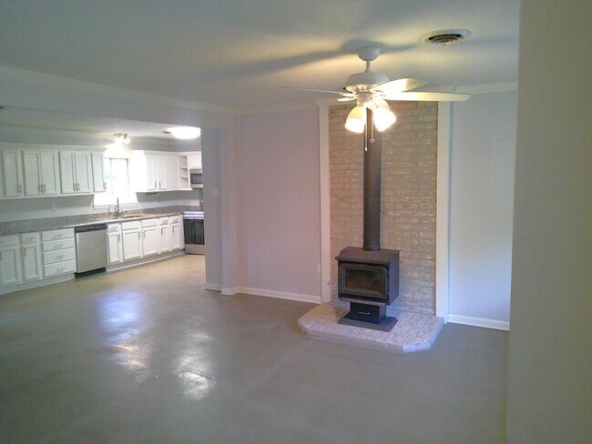 Foto del edificio - 3455 Lanell Lane Pearl, MS 39208