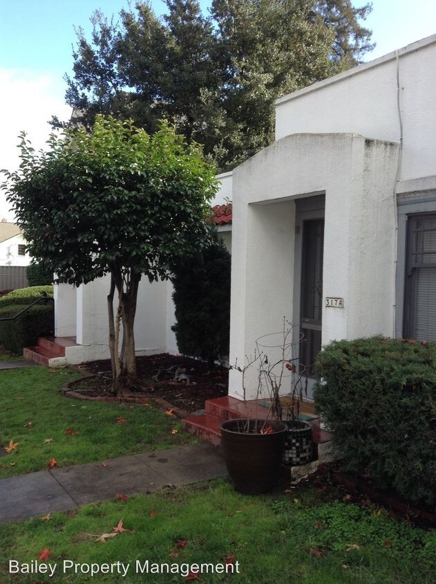Foto principal - 317 Walnut Ave