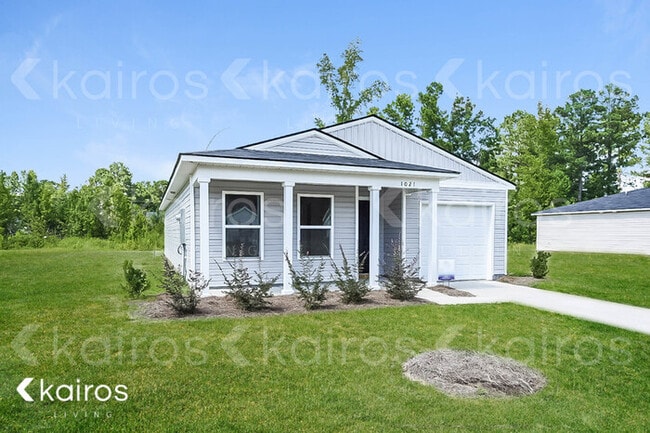 Building Photo - 1021 Aunt Prissey Ct