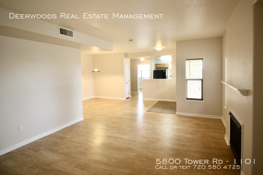 Foto principal - 5800 Tower Rd