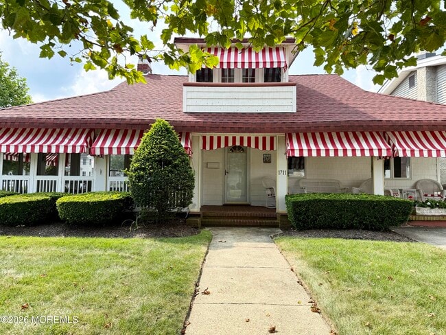 Building Photo - 1711 Snyder Ave