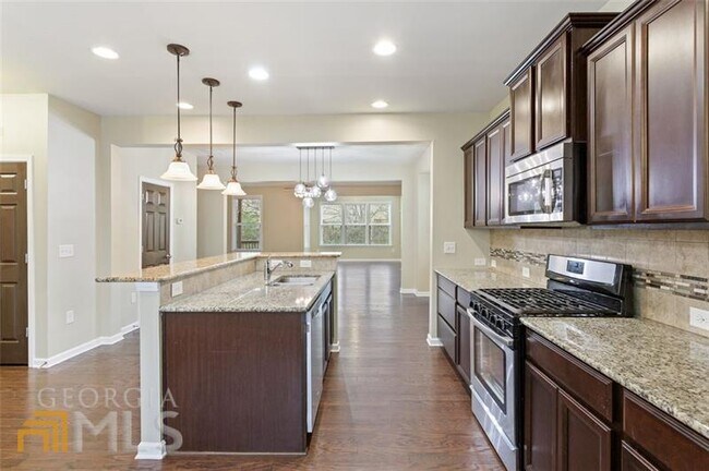 Foto del edificio - 4164 Laurel Creek Ct SE