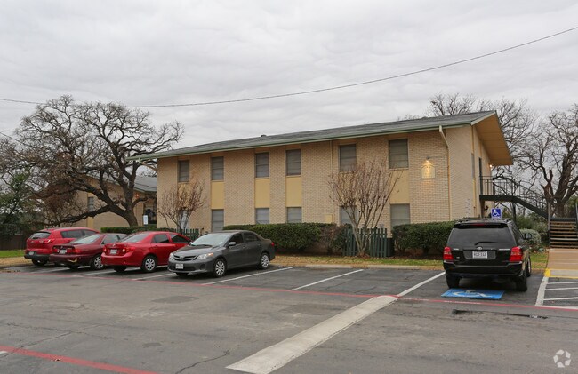 Foto del edificio - The Carriages