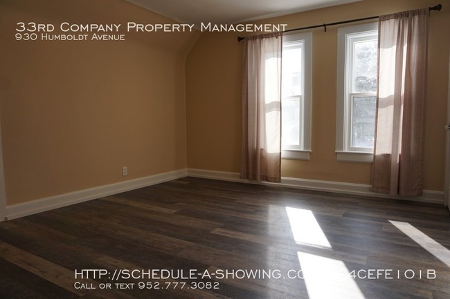 Building Photo - 930 Humboldt Ave