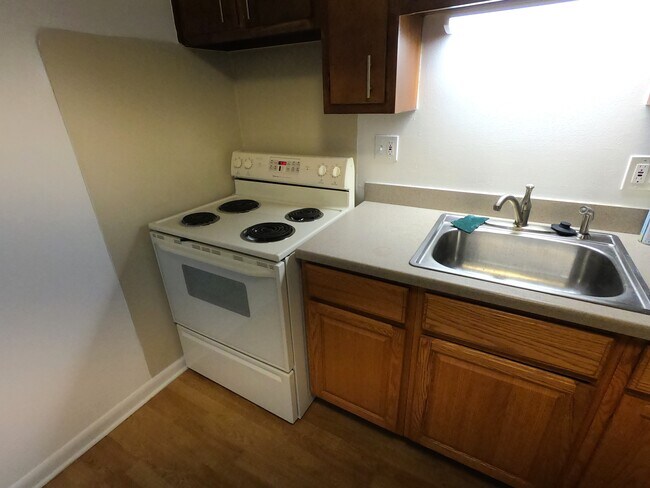 Cocina2 - 312 Kehoe Rd