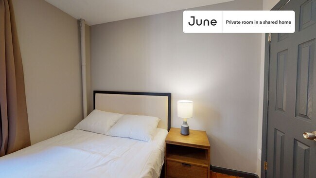 Foto del edificio - Room in Shared 3 bed/1 bath home in East Village