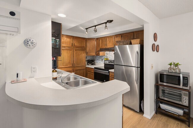 Foto del edificio - 11418 NE 128th St
