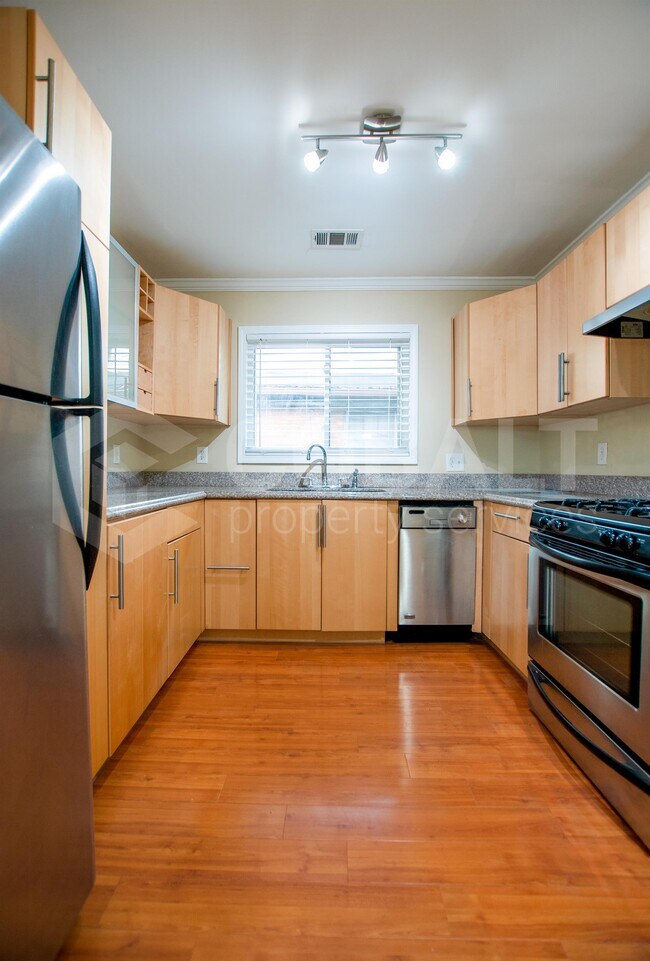 Foto del edificio - 780 Dixie Ave NE