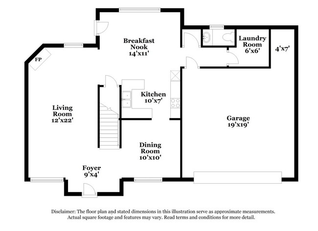 Building Photo - 4547 Cedar Ridge Cove