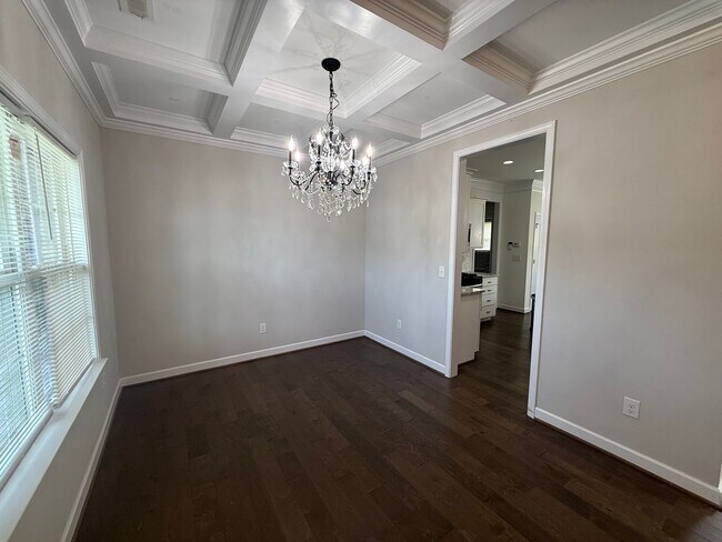 Foto del edificio - For Rent Clemmons!!