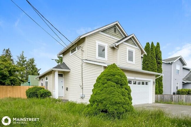 Building Photo - 403 4TH AVE SE, PUYALLUP, WA 98372