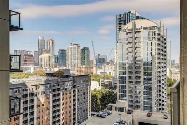 Foto del edificio - 44 East Ave