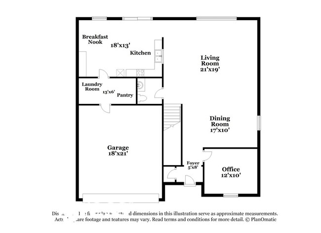 Building Photo - 10071 Woodlee Cove