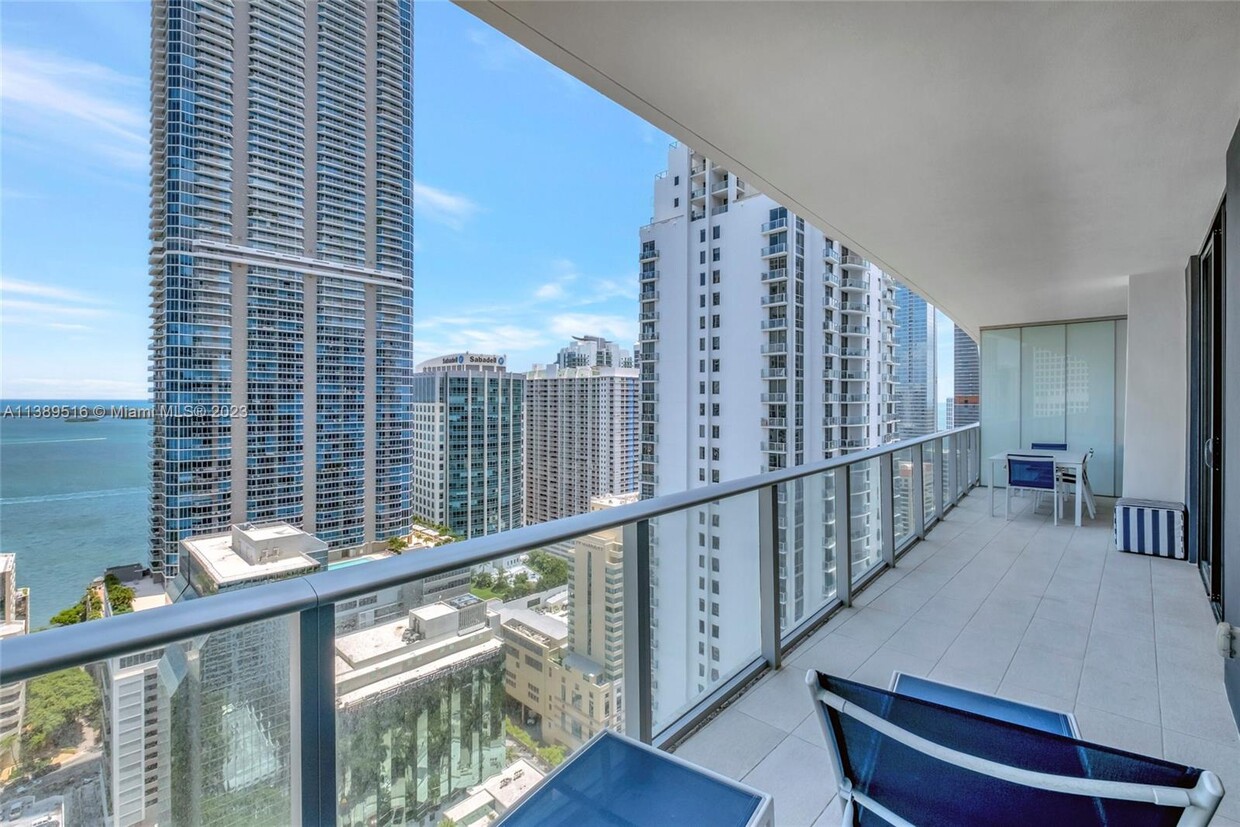 1010 Brickell Ave Unit 3504, Miami, FL 33131 - Condo for Rent in Miami ...