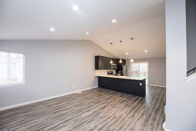 Foto del edificio - 1318 Sioux Blvd