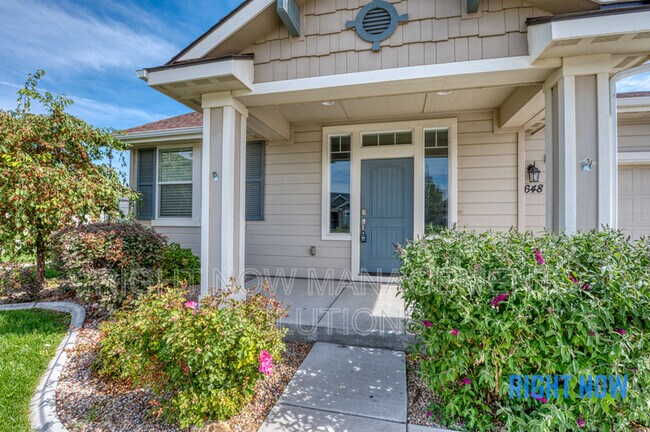 Foto del edificio - 4648 N Elisha Ave